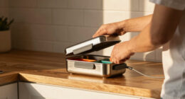 How to Choose Compact Electric Lunch Boxes