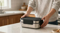 How to Choose Compact Electric Lunch Boxes