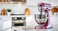 How to Clean a KitchenAid Mini: Safe & Effective Steps