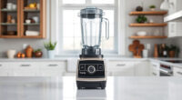 How to Clean a Vitamix Ascent X5 Safely & Effectively