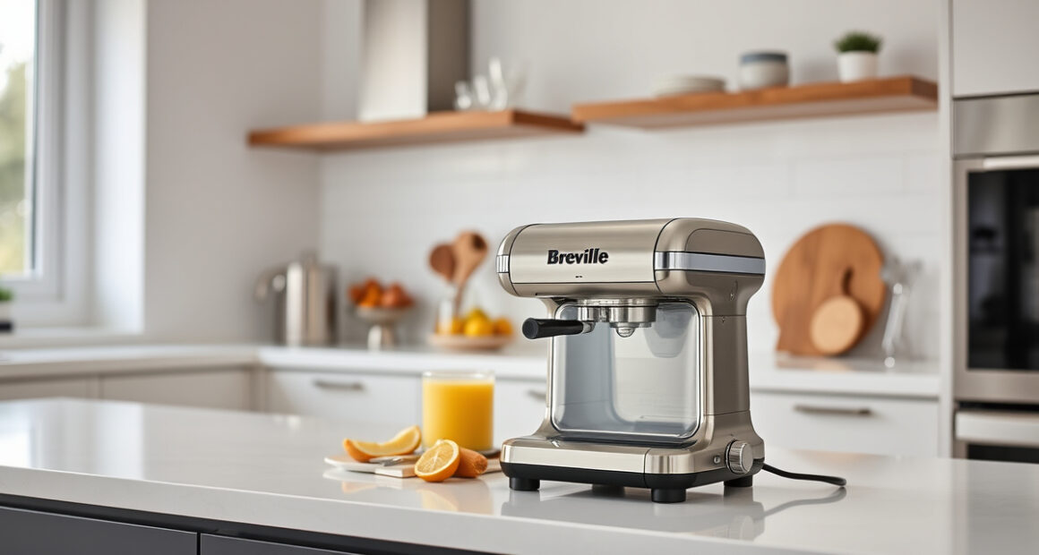 How to Fix a Breville Espresso Machine That Keeps Grinder Clog