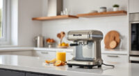 How to Fix a Breville Espresso Machine That Keeps Grinder Clog