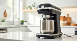 How to Fix a Breville Espresso Machine That Keeps Grinder Clogging