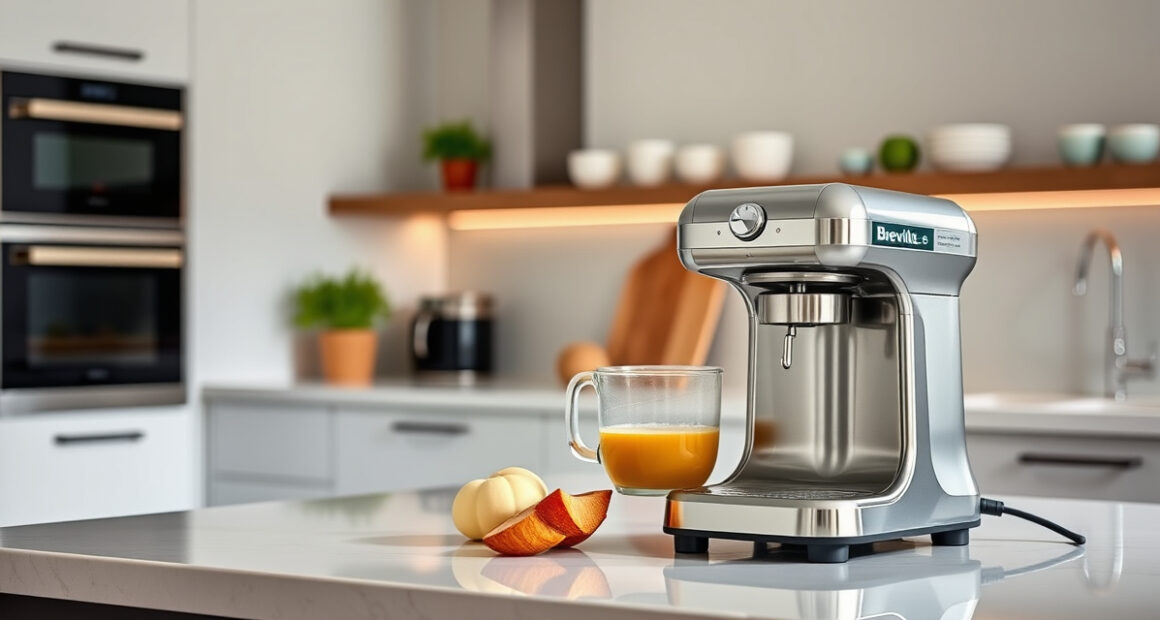 How to Fix a Breville Espresso Machine That Keeps No Pressure