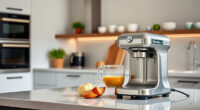 How to Fix a Breville Espresso Machine That Keeps No Pressure