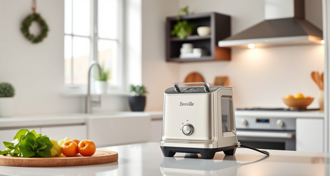 How to Fix a Breville Espresso Machine That Keeps Not Heating