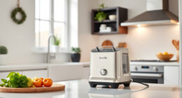How to Fix a Breville Espresso Machine That Keeps Not Heating