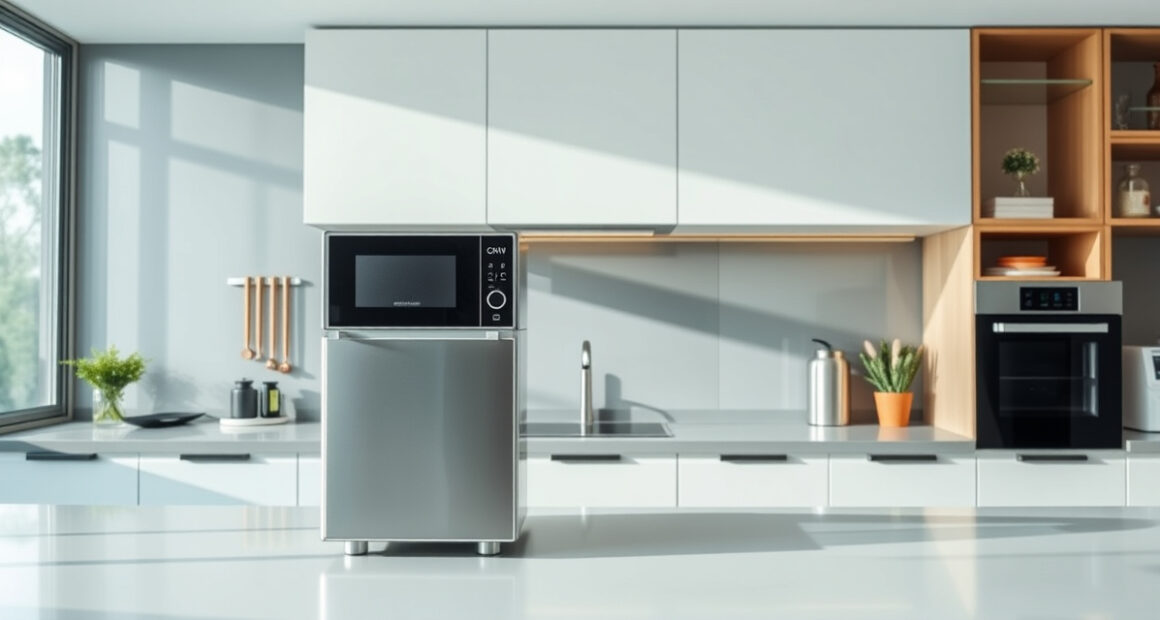How to Fix a COSORI Air Fryer That Keeps Error Codes
