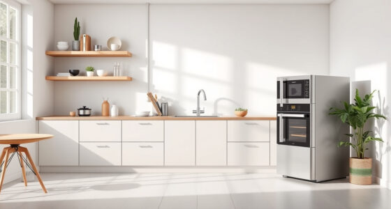 How to Fix a COSORI Air Fryer That Keeps Error Codes