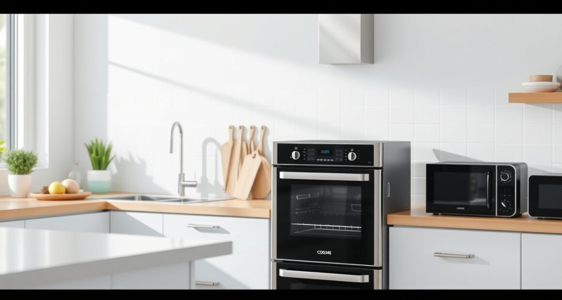 How to Fix a COSORI Air Fryer That Keeps Smoking