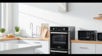 How to Fix a COSORI Air Fryer That Keeps Smoking