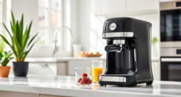 How to Fix a De'Longhi Espresso Machine That Keeps Grinder Noise