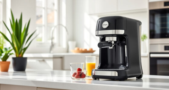 How to Fix a De'Longhi Espresso Machine That Keeps Grinder Noise