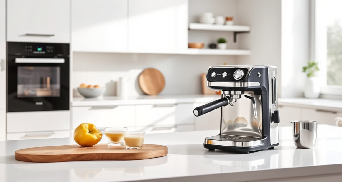How to Fix a De'Longhi Espresso Machine That Keeps Grinder Noise