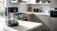 How to Fix a De'Longhi Espresso Machine That Keeps Leaking Water
