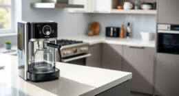 How to Fix a De'Longhi Espresso Machine That Keeps Leaking Water
