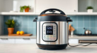 How to Fix a Instant Pot Pressure Cooker That Keeps Not Sealing