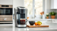 How to Fix a Keurig Coffee Maker That Keeps Not Brewing Full Cup