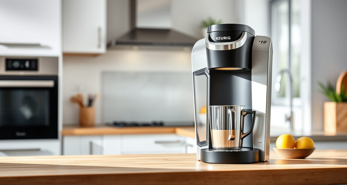 How to Fix a Keurig Coffee Maker That Won't Turn On