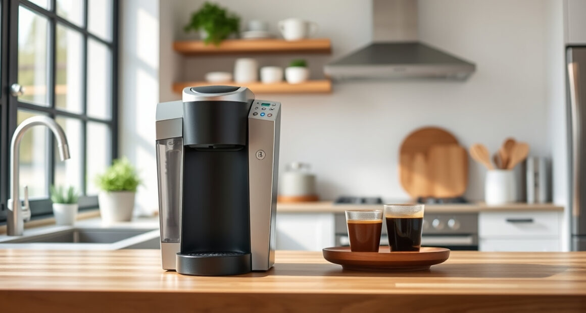 How to Fix a Keurig Coffee Maker That Won't Turn On