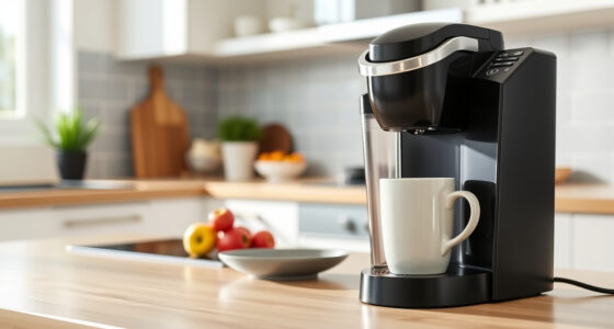 How to Fix a Keurig that Tastes Bad: Simple Troubleshooting