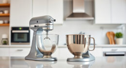 How to Fix a KitchenAid Stand Mixer That Keeps Grinding Noise