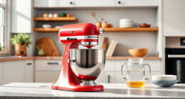 How to Fix a KitchenAid Stand Mixer That Keeps Leaking Oil