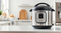 How to Fix a Pressure Cooker That Keeps Burn Error