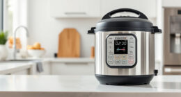 How to Fix a Pressure Cooker That Keeps Burn Error
