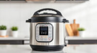 How to Fix a Quick Burn Error on Your Instant Pot