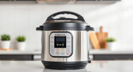 How to Fix a Quick Burn Error on Your Instant Pot