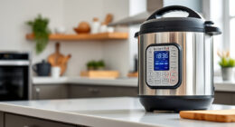 How to Fix a Stuck Steam Release on Your Instant Pot