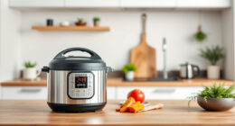 How to Fix a Stuck Steam Release on Your Instant Pot