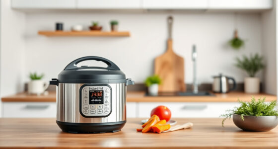 How to Fix a Stuck Steam Release on Your Instant Pot