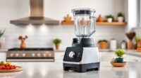 How to Fix a Vitamix Blender That Keeps Burning Smell