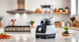 How to Fix a Vitamix Blender That Keeps Burning Smell