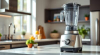 How to Fix a Vitamix Blender That Keeps Overheating