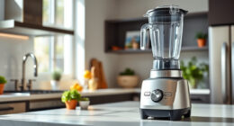 How to Fix a Vitamix Blender That Keeps Overheating