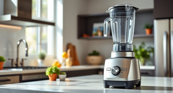 How to Fix a Vitamix Blender That Keeps Overheating