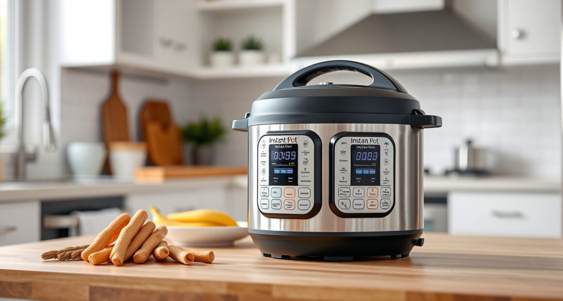 How to Fix an Instant Pot That Won't Seal Properly