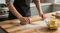 How To Make Potato Pierogis At Home!