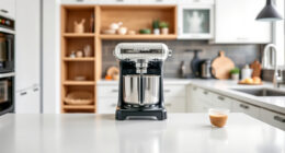 How to Set Up Your Breville Bambino Plus: A Complete Guide