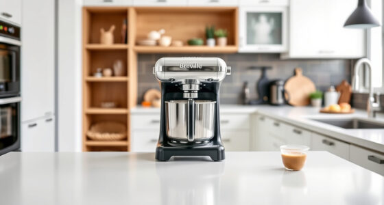 How to Set Up Your Breville Bambino Plus: A Complete Guide