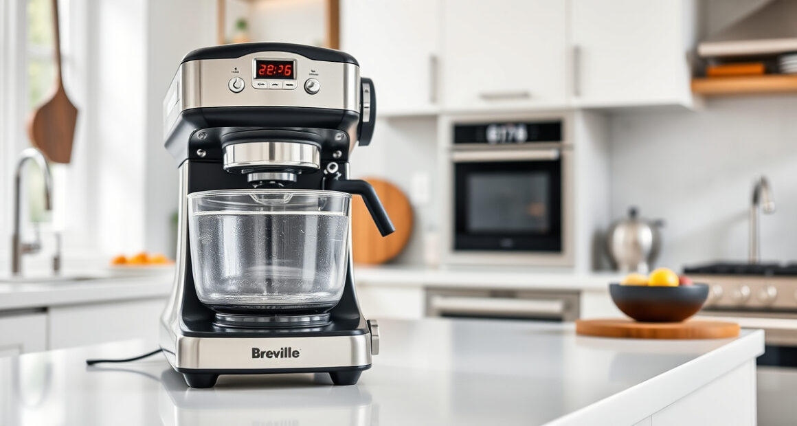 How to Set Up Your Breville Bambino Plus for Perfect Espresso