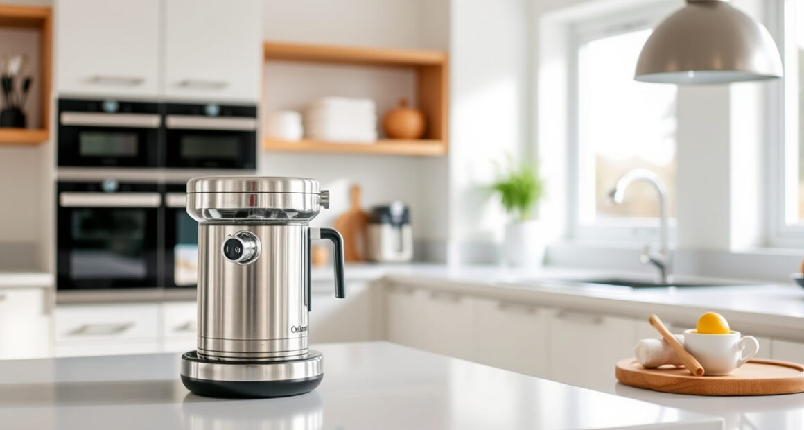 How to Set Up Your De'Longhi Magnifica Evo Espresso Machine