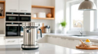 How to Set Up Your De'Longhi Magnifica Evo Espresso Machine