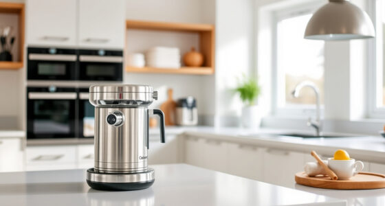 How to Set Up Your De'Longhi Magnifica Evo Espresso Machine