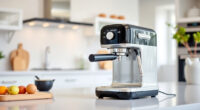 How to Set Up Your De'Longhi Magnifica Evo Next Espresso Machine