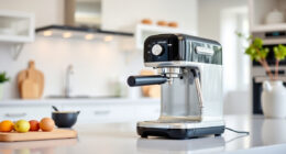 How to Set Up Your De'Longhi Magnifica Evo Next Espresso Machine