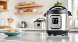 How to Set Up Your Instant Pot 4QT RIO Mini for Safe & Easy Cooking